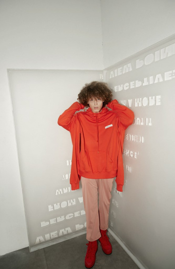 Fotoservizio/FW 21-22/WOMEN/SFILATA/ALEXANDRA MOURA/DP2/4