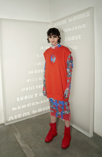 Fotoservizio/FW 21-22/WOMEN/SFILATA/ALEXANDRA MOURA/DP2/8