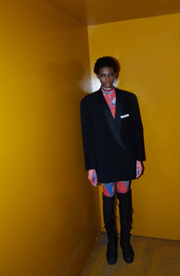 Fotoservizio/FW 21-22/WOMEN/SFILATA/ALEXANDRA MOURA/DP2/9