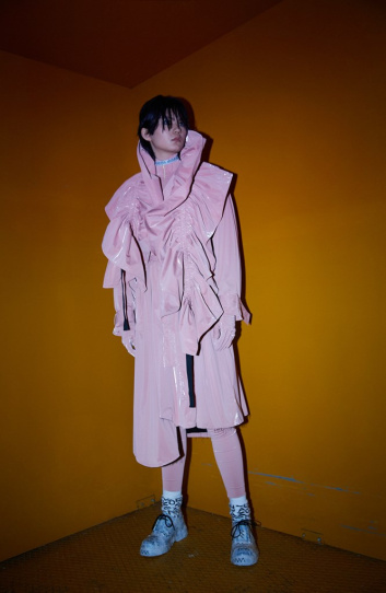 Fotoservizio/FW 21-22/WOMEN/SFILATA/ALEXANDRA MOURA/DP2/0