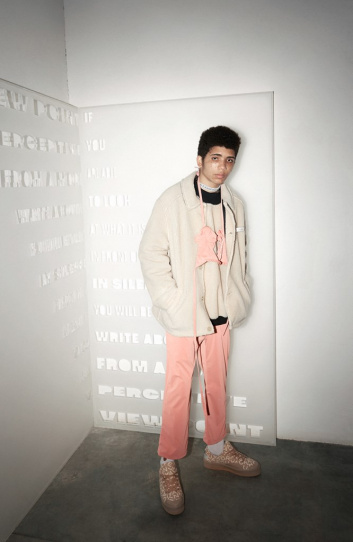 Fotoservizio/FW 21-22/WOMEN/SFILATA/ALEXANDRA MOURA/DP2/18