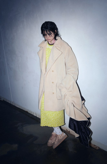 Fotoservizio/FW 21-22/WOMEN/SFILATA/ALEXANDRA MOURA/DP2/19