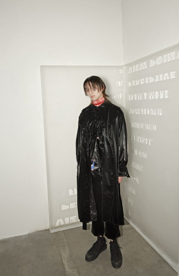 Fotoservizio/FW 21-22/WOMEN/SFILATA/ALEXANDRA MOURA/DP2/10