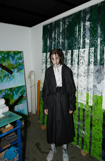 Fotoservizio/FW 21-22/WOMEN/SFILATA/ALEXANDRA MOURA/DP2/24