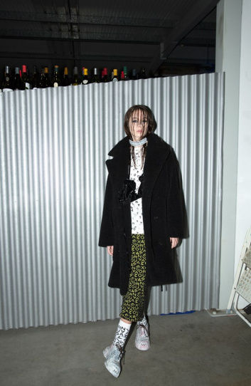 Fotoservizio/FW 21-22/WOMEN/SFILATA/ALEXANDRA MOURA/DP2/29