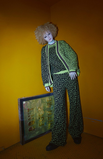 Fotoservizio/FW 21-22/WOMEN/SFILATA/ALEXANDRA MOURA/DP2/22