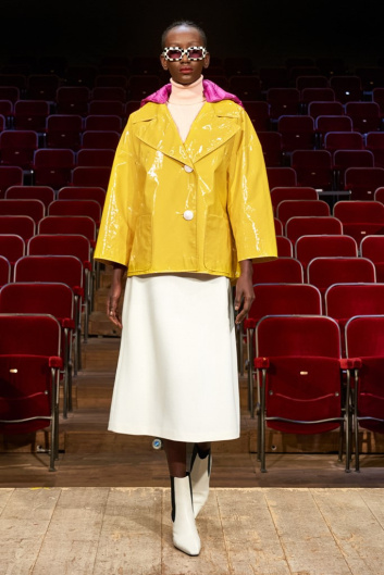 Fotoservizio/FW 21-22/WOMEN/SFILATA/GILBERTO CALZOLARI/DP2/3