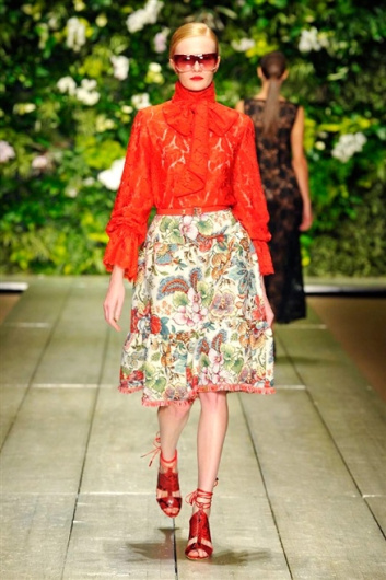Fotoservizio/SS 2016/WOMEN/LAURA BIAGIOTTI/DP1/34