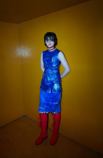 Fotoservizio/FW 21-22/WOMEN/SFILATA/ALEXANDRA MOURA/DP2/33