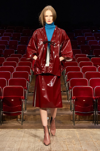 Fotoservizio/FW 21-22/WOMEN/SFILATA/GILBERTO CALZOLARI/DP2/7