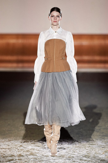 Fotoservizio/FW 21-22/WOMEN/SFILATA/ELISABETTA FRANCHI/DP2/13