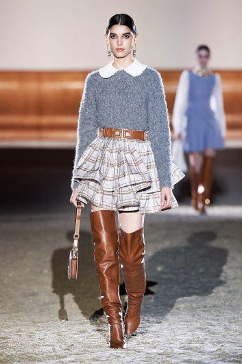 Fotoservizio/FW 21-22/WOMEN/SFILATA/ELISABETTA FRANCHI/DP2/17