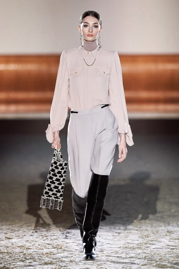 Fotoservizio/FW 21-22/WOMEN/SFILATA/ELISABETTA FRANCHI/DP2/31
