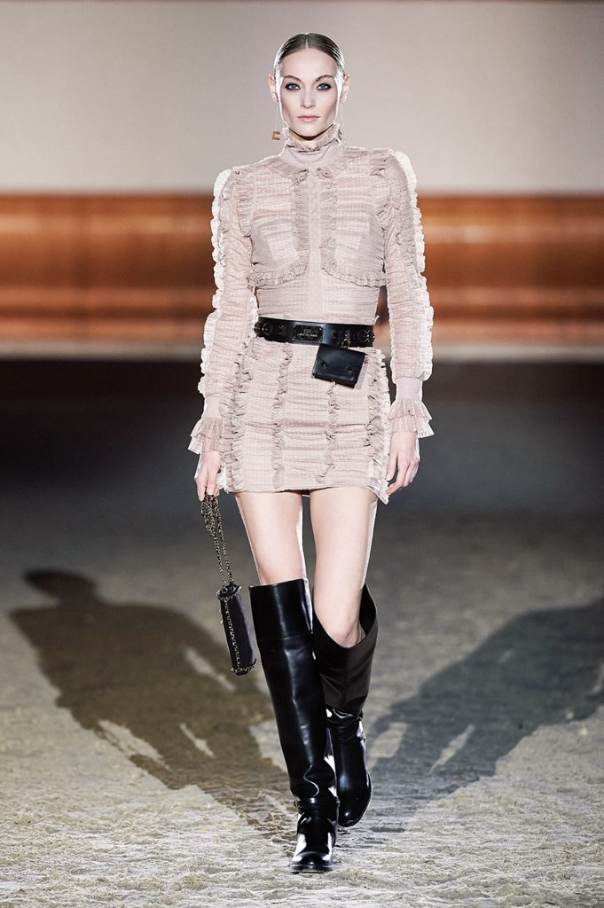 Fotoservizio/FW 21-22/WOMEN/SFILATA/ELISABETTA FRANCHI/DP2/26