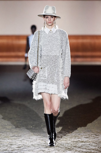 Fotoservizio/FW 21-22/WOMEN/SFILATA/ELISABETTA FRANCHI/DP2/53