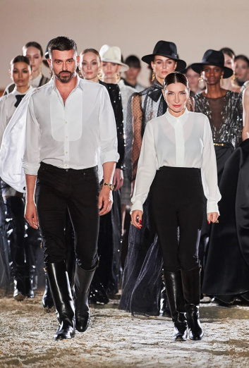 Fotoservizio/FW 21-22/WOMEN/SFILATA/ELISABETTA FRANCHI/DP2/62