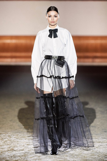 Fotoservizio/FW 21-22/WOMEN/SFILATA/ELISABETTA FRANCHI/DP2/56