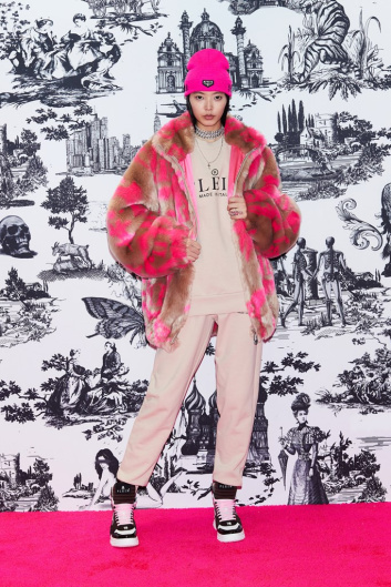 Fotoservizio/FW 21-22/WOMEN/SFILATA/PHILIPP PLEIN/DP2/7