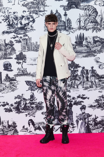 Fotoservizio/FW 21-22/WOMEN/SFILATA/PHILIPP PLEIN/DP2/8
