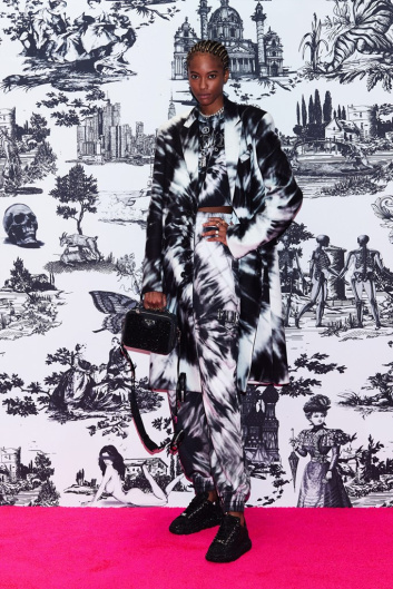 Fotoservizio/FW 21-22/WOMEN/SFILATA/PHILIPP PLEIN/DP2/9