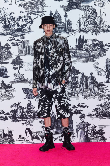 Fotoservizio/FW 21-22/WOMEN/SFILATA/PHILIPP PLEIN/DP2/10