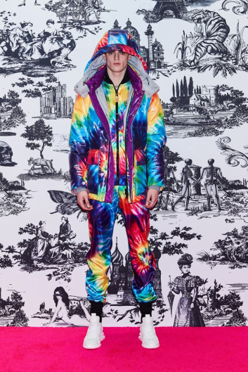 Fotoservizio/FW 21-22/WOMEN/SFILATA/PHILIPP PLEIN/DP2/1