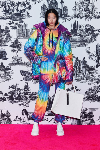 Fotoservizio/FW 21-22/WOMEN/SFILATA/PHILIPP PLEIN/DP2/3