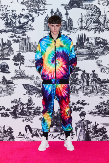 Fotoservizio/FW 21-22/WOMEN/SFILATA/PHILIPP PLEIN/DP2/4