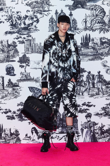 Fotoservizio/FW 21-22/WOMEN/SFILATA/PHILIPP PLEIN/DP2/16