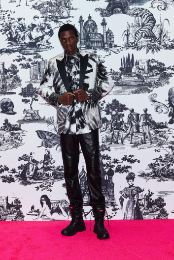 Fotoservizio/FW 21-22/WOMEN/SFILATA/PHILIPP PLEIN/DP2/18