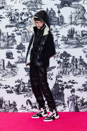 Fotoservizio/FW 21-22/WOMEN/SFILATA/PHILIPP PLEIN/DP2/20