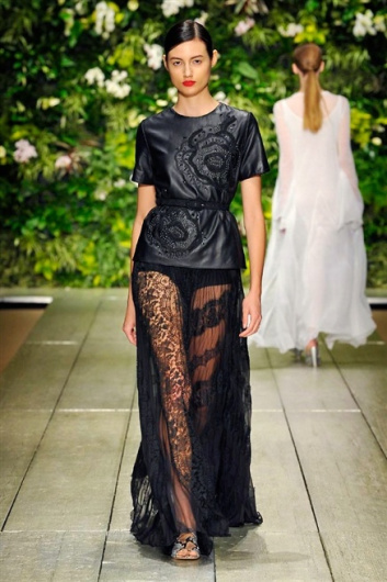 Fotoservizio/SS 2016/WOMEN/LAURA BIAGIOTTI/DP1/49