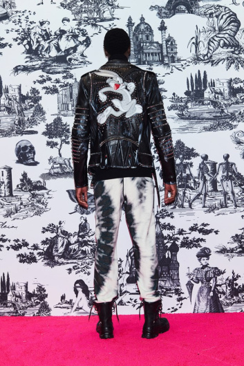 Fotoservizio/FW 21-22/WOMEN/SFILATA/PHILIPP PLEIN/DP2/12