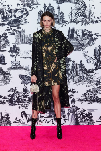 Fotoservizio/FW 21-22/WOMEN/SFILATA/PHILIPP PLEIN/DP2/25