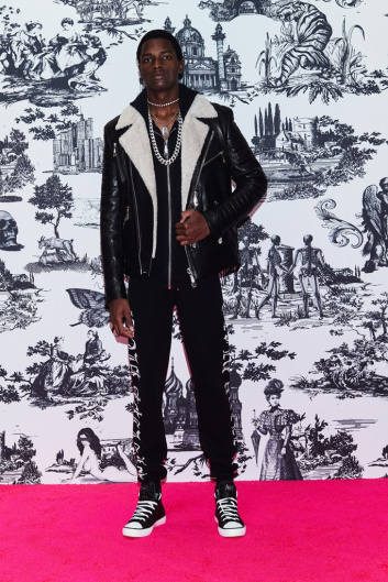 Fotoservizio/FW 21-22/WOMEN/SFILATA/PHILIPP PLEIN/DP2/26