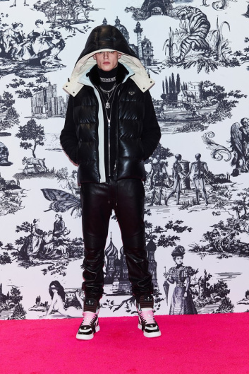 Fotoservizio/FW 21-22/WOMEN/SFILATA/PHILIPP PLEIN/DP2/28