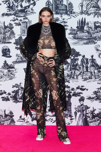 Fotoservizio/FW 21-22/WOMEN/SFILATA/PHILIPP PLEIN/DP2/21
