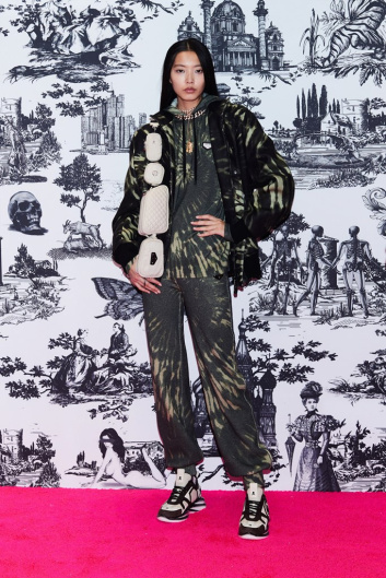 Fotoservizio/FW 21-22/WOMEN/SFILATA/PHILIPP PLEIN/DP2/23