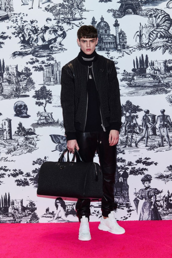 Fotoservizio/FW 21-22/WOMEN/SFILATA/PHILIPP PLEIN/DP2/24