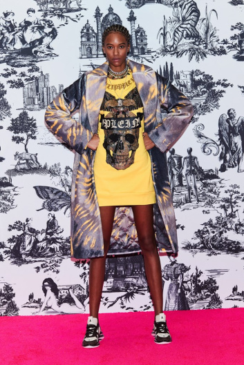 Fotoservizio/FW 21-22/WOMEN/SFILATA/PHILIPP PLEIN/DP2/39