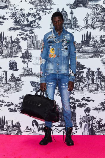 Fotoservizio/FW 21-22/WOMEN/SFILATA/PHILIPP PLEIN/DP2/34
