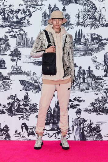 Fotoservizio/FW 21-22/WOMEN/SFILATA/PHILIPP PLEIN/DP2/50