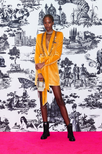 Fotoservizio/FW 21-22/WOMEN/SFILATA/PHILIPP PLEIN/DP2/41