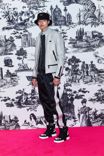 Fotoservizio/FW 21-22/WOMEN/SFILATA/PHILIPP PLEIN/DP2/60