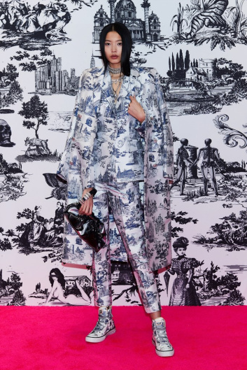 Fotoservizio/FW 21-22/WOMEN/SFILATA/PHILIPP PLEIN/DP2/53