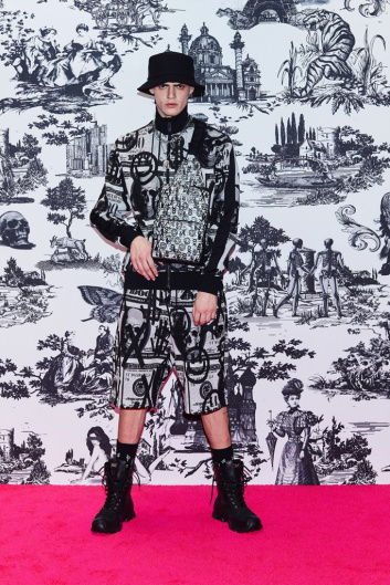 Fotoservizio/FW 21-22/WOMEN/SFILATA/PHILIPP PLEIN/DP2/66
