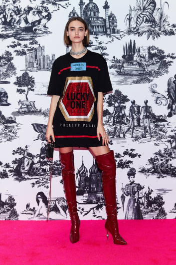 Fotoservizio/FW 21-22/WOMEN/SFILATA/PHILIPP PLEIN/DP2/67