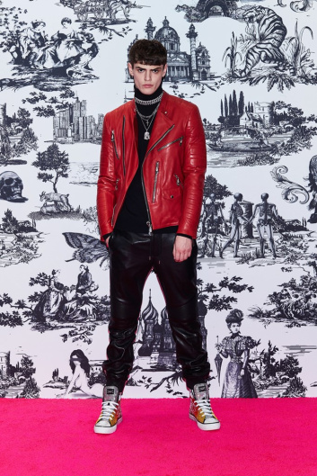 Fotoservizio/FW 21-22/WOMEN/SFILATA/PHILIPP PLEIN/DP2/69