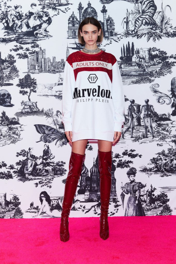 Fotoservizio/FW 21-22/WOMEN/SFILATA/PHILIPP PLEIN/DP2/70