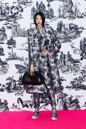 Fotoservizio/FW 21-22/WOMEN/SFILATA/PHILIPP PLEIN/DP2/61